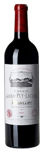 Thumb chateau grand puy lacoste 2006 large