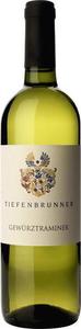 Thumb classic gewurztraminer tiefenbrunner 2010 large