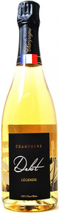 Thumb 4212 white champagne cuvee legende brut 1575524993