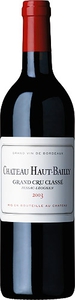 Thumb chateau haut bailly cru exceptionnel 2006 original