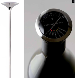 Large wine thermometer l atelier du vin 1531669070