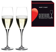 Large heart to heart champagne riedel 1531670429