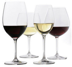 Large nabor bokalov vinum tasting set riedel 1531670142