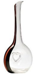 Large dekanter bliss red riedel 1531669687