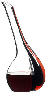 Large dekanter touch red riedel 1531669179
