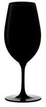 Large sommeliers black series vintage port 250 ml khrustal chernyj stemglass riedel 1531670080