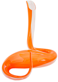 Large dekanter mamba orange riedel 1531670475