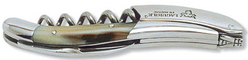 Large shtopor sommelier horn laguiole 1531669668