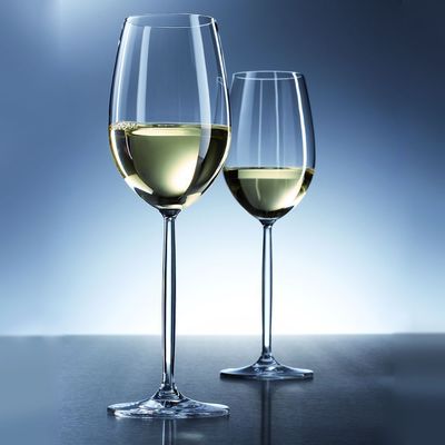 Diva White wine. Schott Zwiesel (2 бокала) фото 2