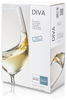 Cart diva white wine 2 bokala schott zwiesel 1616862225
