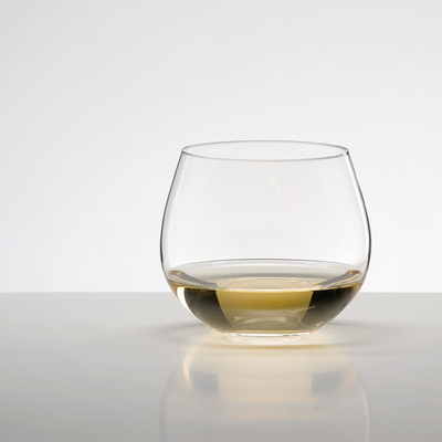 "O" Chardonnay. Riedel (2 бокала) фото 2