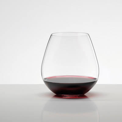 "O" Pinot/Nebbiollo. Riedel (2 бокала) фото 3