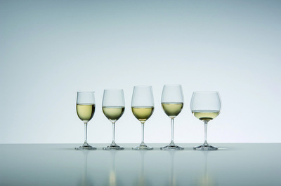 Vinum Chardonnay/Chablis. Riedel (2 бокала) фото 1