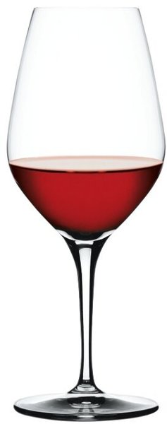 Spiegelau Authentis. Red Wine (4 бокала) фото 1
