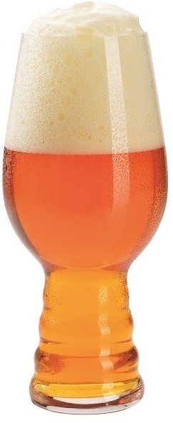 Beer Classics IPA. Spiegelau (1 бокал) фото 1