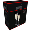 Cart vinum champagne 2 bokala riedel 1617875577