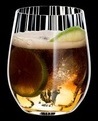 Optical "O" Whisky. Riedel  (2 бокала) фото 3
