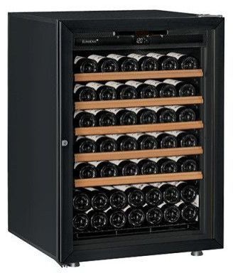 Монотемпературный винный шкаф Eurocave Premium V-PREM-S фото 1