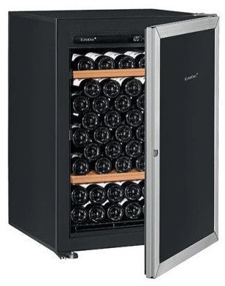 Монотемпературный винный шкаф Eurocave Premium V-PREM-S фото 5