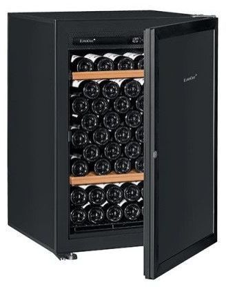 Монотемпературный винный шкаф Eurocave Premium V-PREM-S фото 7