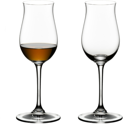 Vinum Cognac Hennessy. Riedel (2 бокала) фото 1