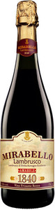 Thumb lambrusco rosso mirabello large