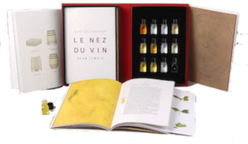 Large white wine aromas le nez du vin 1531669663