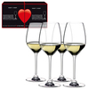 Cart heart to heart promotion riesling sauvignon blanc 4 bokala riedel 1531669325