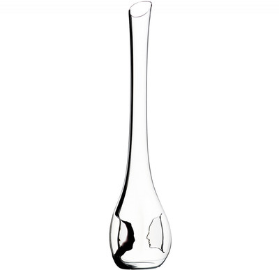 Large dekanter sommeliers black tie face to face riedel 1618306491