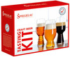 Cart craft beer tasting kit 3 bokala spiegelau 1531670009