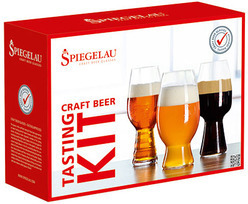 Thumb craft beer tasting kit 3 bokala spiegelau 1531670009