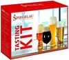 Cart beer tasting kit 4 bokala spiegelau 1531669242