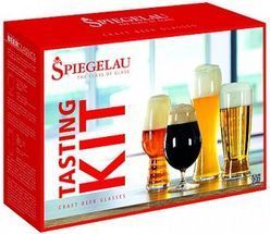 Large beer tasting kit 4 bokala spiegelau 1531669242