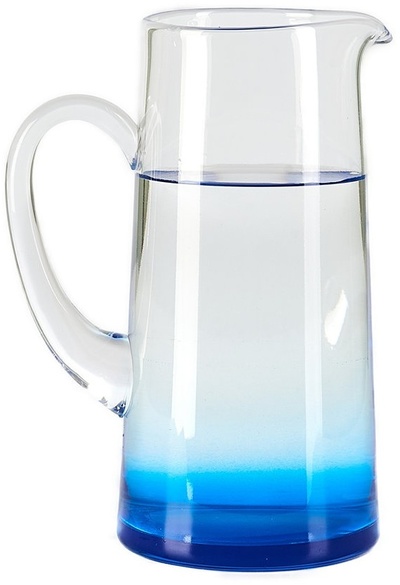 Large grafin dlya vody water blue carafe sophienwald 1618305019