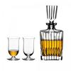 Cart nabor dlya viski single malt whisky set riedel 1608276656