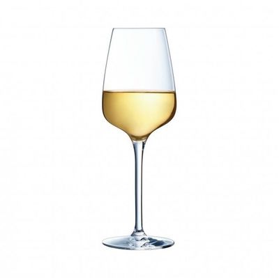 Набор бокалов Sublym для белого вина 250 мл Chef&Sommelier (6 бокалов) фото 1