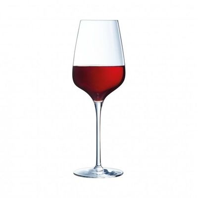 Набор бокалов Sublym для вина 350 мл Chef&Sommelier (6 бокалов) фото 1