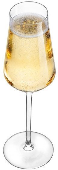 Набор бокалов для шампанского Reveal Up Chef&Sommelier (6 бокалов) фото 1