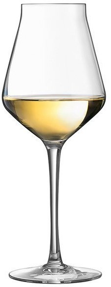 Набор бокалов для белого вина Reveal Up Chef&Sommelier (6 бокалов) фото 1