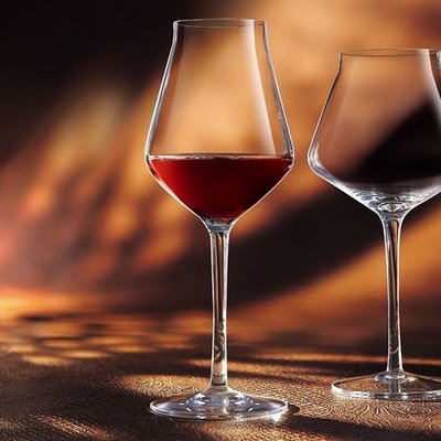 Набор бокалов для белого вина Reveal Up Chef&Sommelier (6 бокалов) фото 2