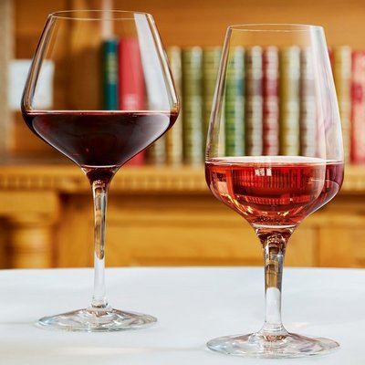 Набор бокалов Sublym для красного вина 600 мл Chef&Sommelier (6 бокалов) фото 1