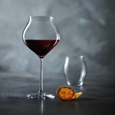 Набор бокалов для вина 500 мл Macaron Fascination Chef&Sommelier (6 бокалов) фото 1
