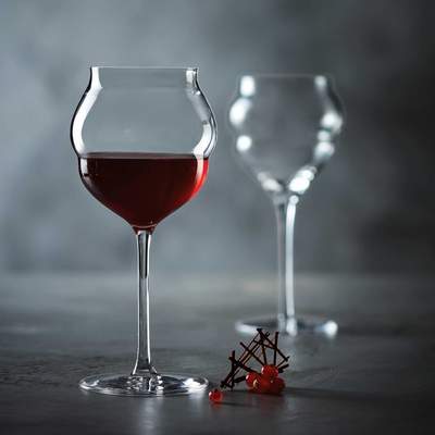 Набор бокалов для вина 500 мл Macaron Chef&Sommelier (6 бокалов) фото 1