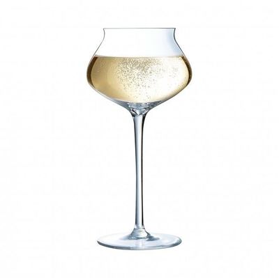 Набор стаканов для шампанского Macaron Fascination Chef&Sommelier (6 бокалов) фото 2