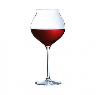 Набор бокалов для красного вина 600 мл Macaron Fascination Chef&Sommelier (6 бокалов) фото 1