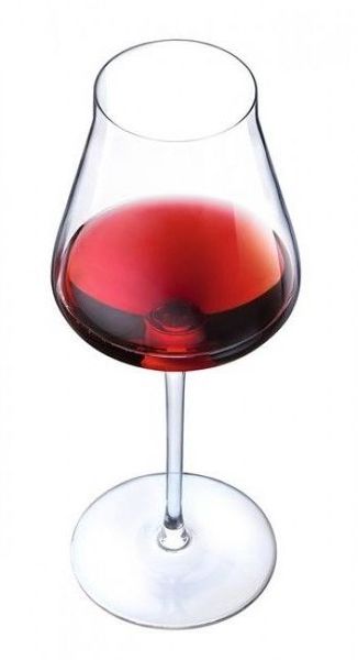 Набор бокалов для красного вина Reveal Up Chef&Sommelier (6 бокалов) фото 1