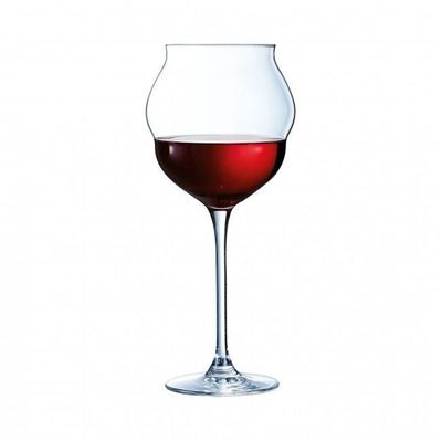 Набор бокалов для красного вина 600 мл Macaron Chef&Sommelier (6 бокалов) фото 1