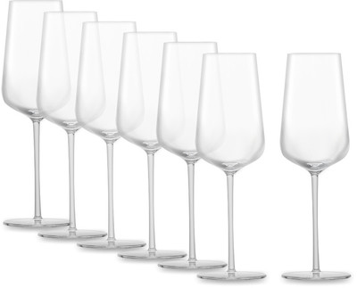 Набор бокалов для шампанского Vervino (6 бокалов) фото 2