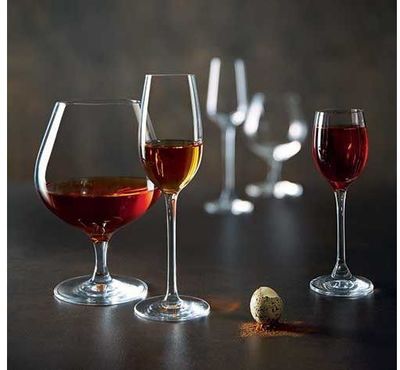 Набор бокалов Spirits для бренди и коньяка Chef&Sommelier (6 бокалов) фото 1