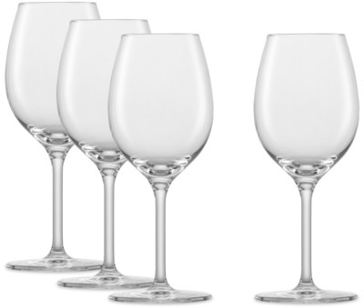 Набор бокалов для белого вина For you Schott Zwiesel (4 бокала) фото 1